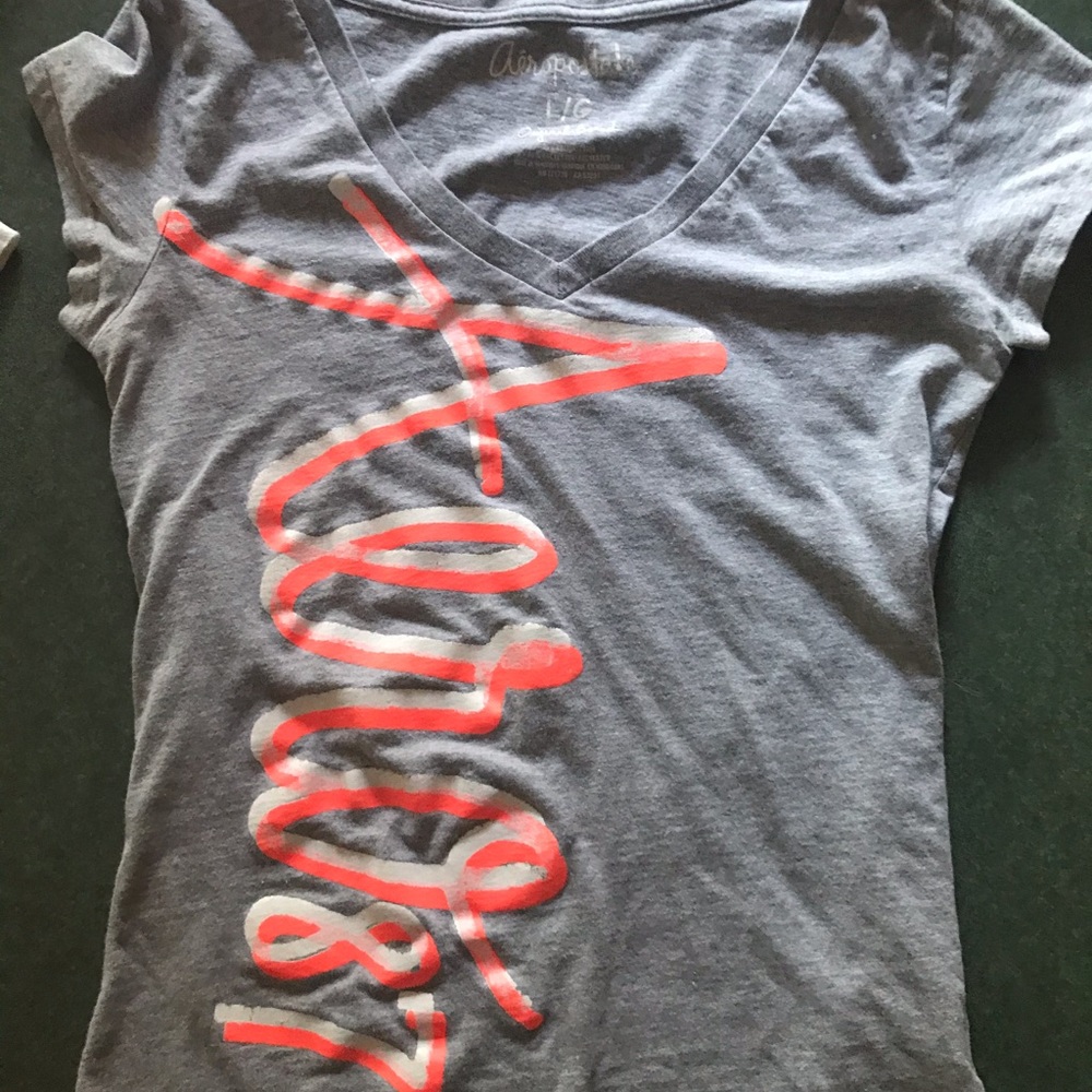Ladies T